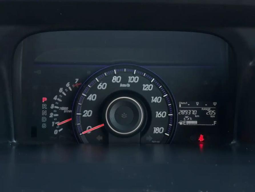 Honda Stepwgn IV Новосибирск  - изображение 12