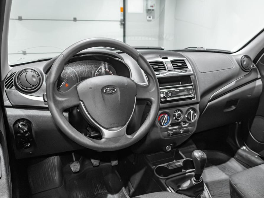 Lada (ВАЗ) Granta I Рестайлинг Екатеринбург  - изображение 12