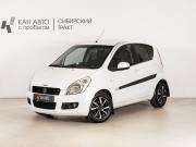 Suzuki Splash I Казань  - изображение 9