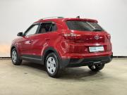 Hyundai Creta I Рестайлинг Ярославль  - изображение 24