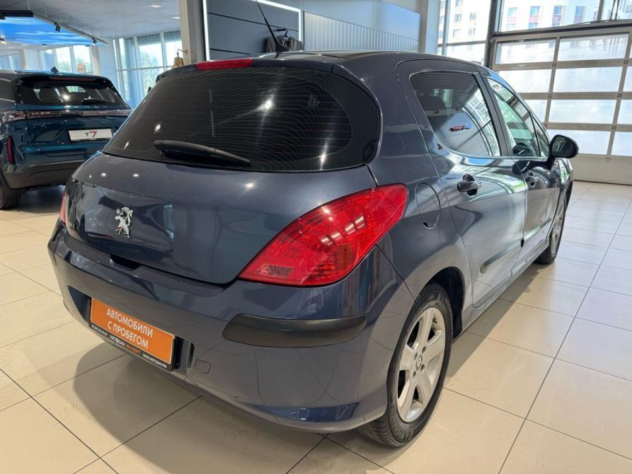 Peugeot 308 I Екатеринбург  - изображение 6