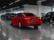Audi A4 V (B9) Рестайлинг Москва  - изображение 29