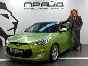 Hyundai Veloster I Ростов-на-Дону  - изображение 19