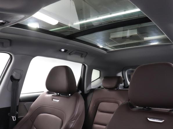 Chery Tiggo 7 Pro Max I Рестайлинг с пробегом 2024 года, цена 2 199 900 рублей, 21695 км, внедорожник, Автокод Объявления