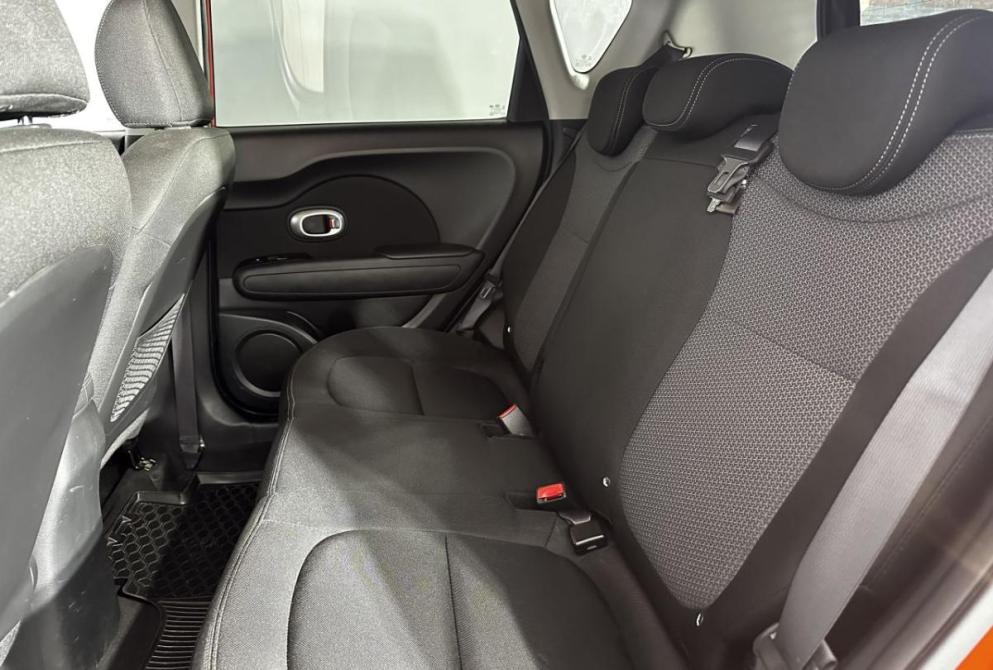 Kia Soul II Рестайлинг Саранск  - изображение 21