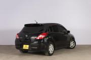 Nissan Tiida I Новосибирск  - изображение 26