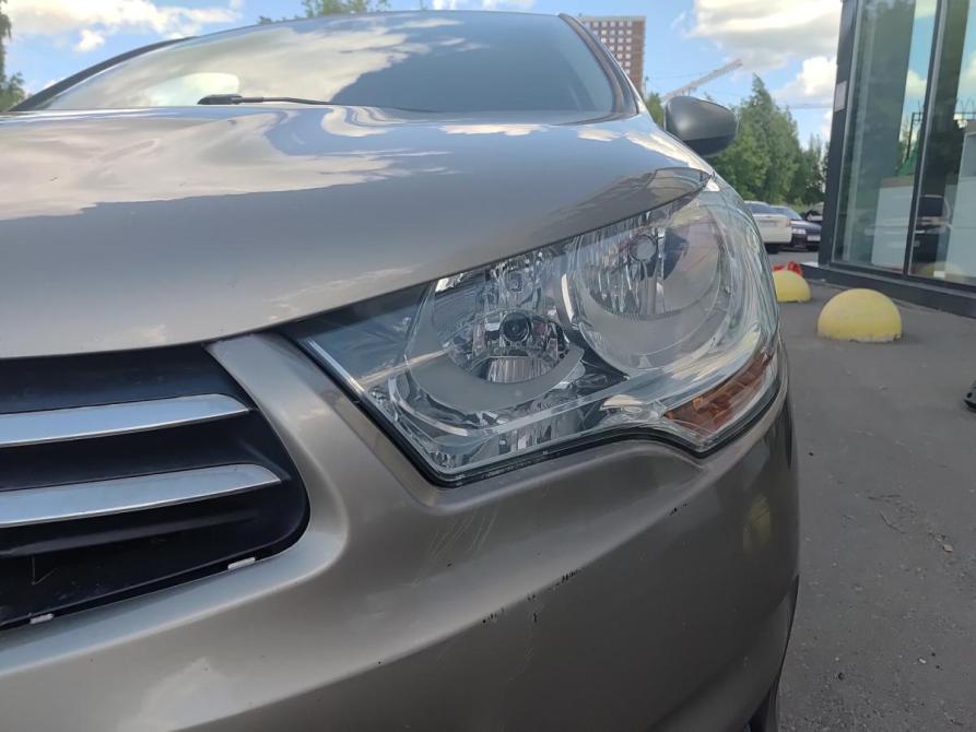 Citroen C4 II Ижевск  - изображение 21