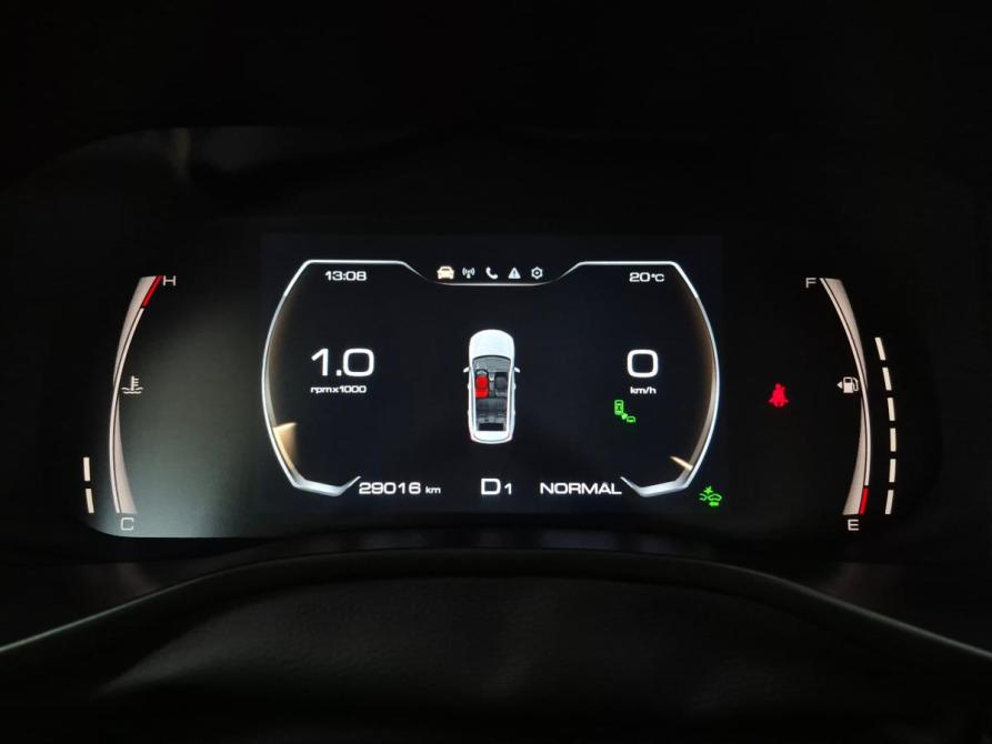 Haval Jolion I Альметьевск  - изображение 13
