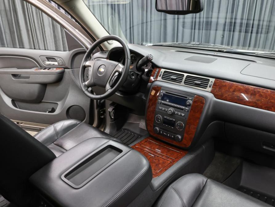 Chevrolet Tahoe III Москва  - изображение 10
