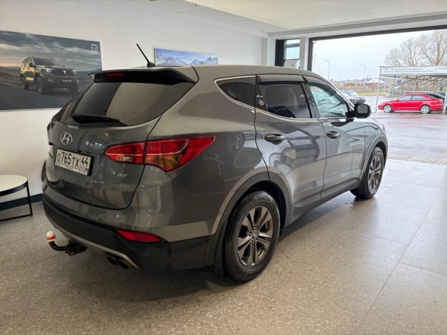 Hyundai Santa Fe III Ярославль  - изображение 3