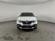 Renault Logan II Рестайлинг Уфа  - изображение 24