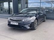 Kia Optima IV Рестайлинг Санкт-Петербург  - изображение 8