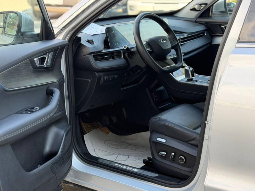 Chery Tiggo 7 Pro Max I Тула  - изображение 17