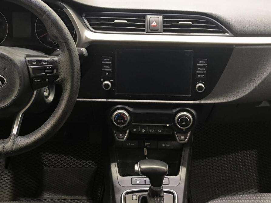 Kia Rio IV Рестайлинг Казань  - изображение 18