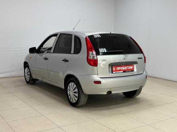 Lada (ВАЗ) Kalina I с пробегом 2011 года, цена 170 000 рублей, 211923 км, хэтчбек, Автокод Объявления