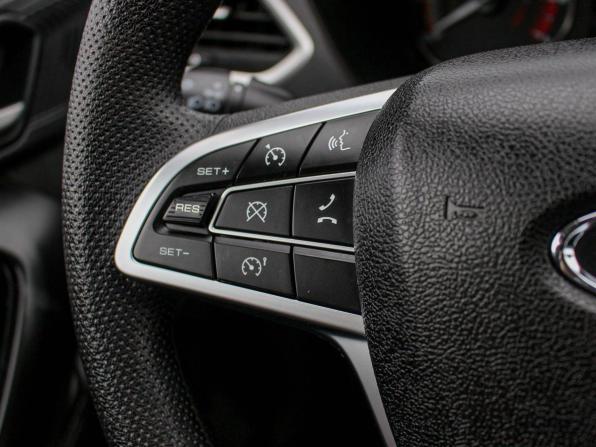 Lada (ВАЗ) Vesta I Рестайлинг (NG) с пробегом 2024 года, цена 1 267 000 рублей, 34990 км, седан, Автокод Объявления