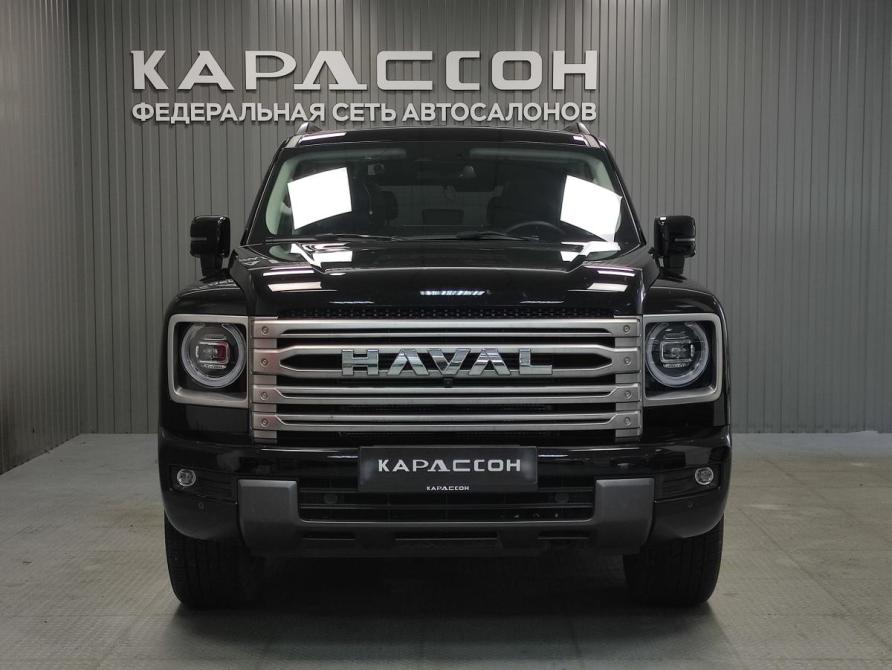 Haval H9 II Пермь  - изображение 3