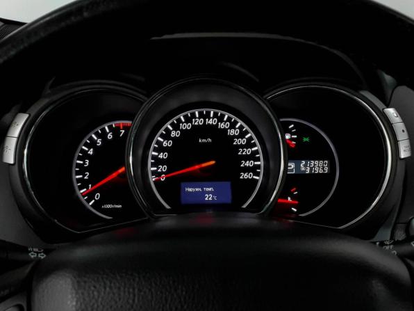 Nissan Murano II (Z51) Рестайлинг 2 с пробегом 2015 года, цена 1 520 000 рублей, 214000 км, внедорожник, Автокод Объявления