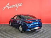 Kia Rio IV Рестайлинг Вологда  - изображение 22