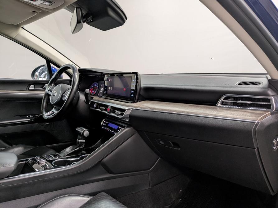Kia K5 III Москва  - изображение 17