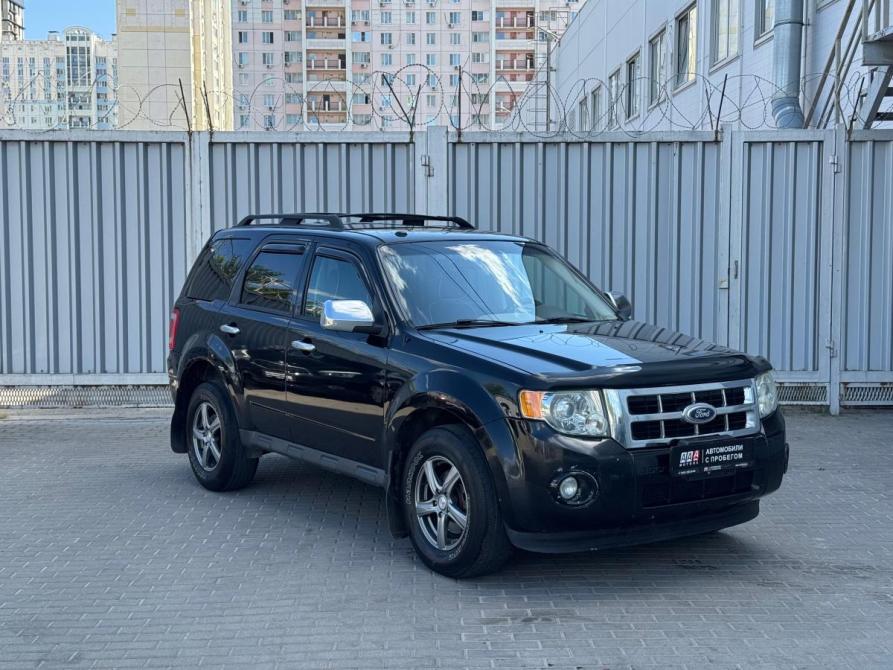 Ford Escape II Ростов-на-Дону  - изображение 7