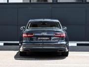 Audi A6 IV (C7) Рестайлинг Новороссийск  - изображение 32