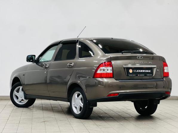 Lada (ВАЗ) Priora I Рестайлинг с пробегом 2015 года, цена 585 000 рублей, 152000 км, хэтчбек, Автокод Объявления