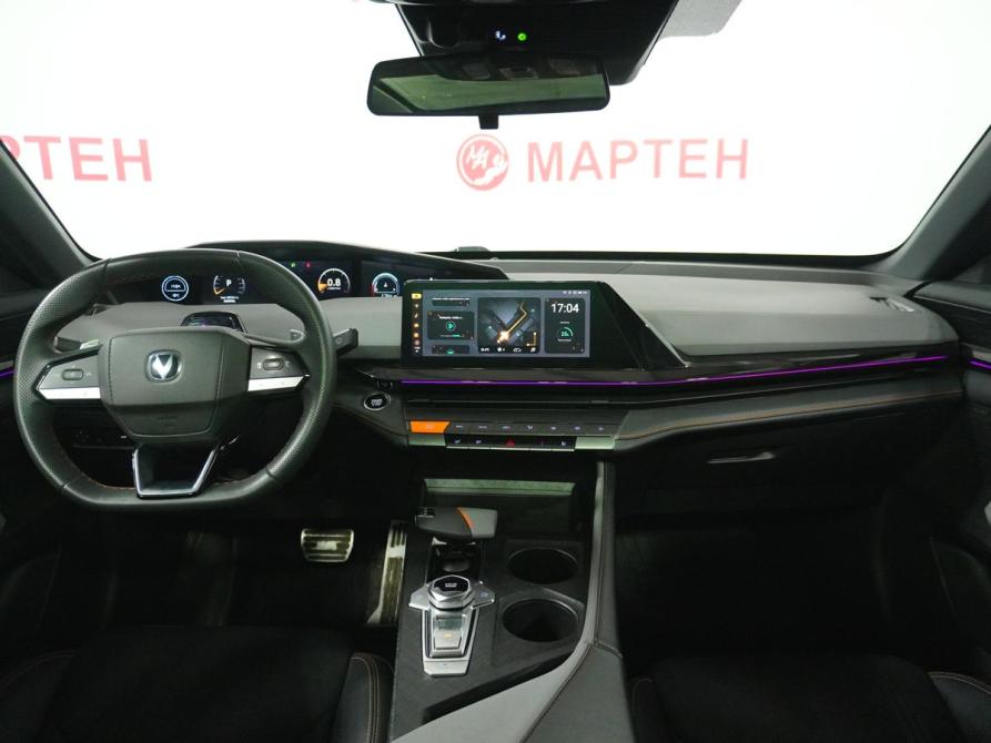 Changan UNI-V I Вологда  - изображение 19