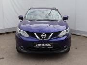 Nissan Qashqai II Рестайлинг Москва  - изображение 25