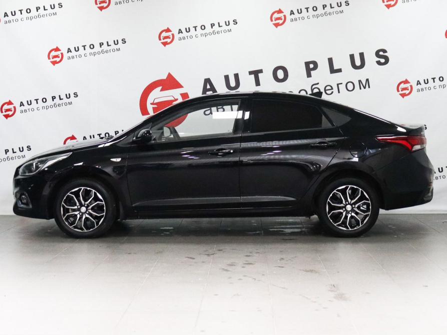 Hyundai Solaris II Минеральные Воды  - изображение 5
