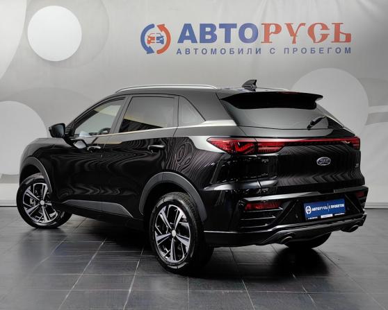 JAC JS6 с пробегом 2023 года, цена 1 685 000 рублей, 42279 км, внедорожник, Автокод Объявления
