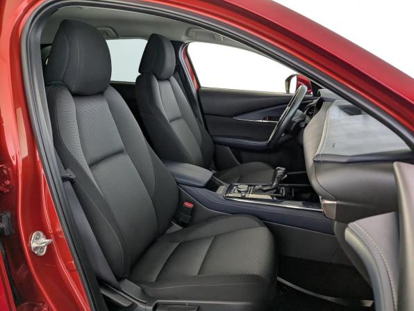 Mazda CX-30 I с пробегом 2020 года, цена 2 600 000 рублей, 52768 км, внедорожник, Автокод Объявления
