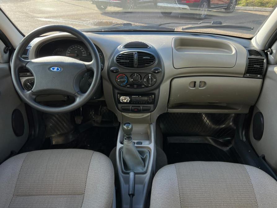 Lada (ВАЗ) Kalina I Нефтекамск  - изображение 10