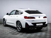 BMW X4 II (G02) Рестайлинг Москва  - изображение 30