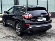 Nissan Murano III (Z52) Екатеринбург  - изображение 24