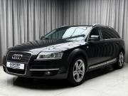 Audi A6 allroad II (C6) Ижевск  - изображение 36