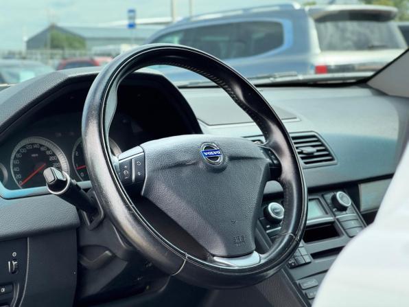 Volvo XC90 I Рестайлинг с пробегом 2014 года, цена 1 600 000 рублей, 171189 км, внедорожник, Автокод Объявления