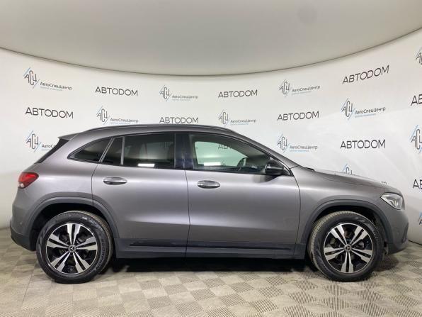 Mercedes-Benz GLA II (H247) с пробегом 2021 года, цена 3 227 000 рублей, 87364 км, внедорожник, Автокод Объявления