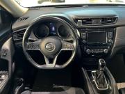 Nissan Rogue II Рестайлинг Оренбург  - изображение 47