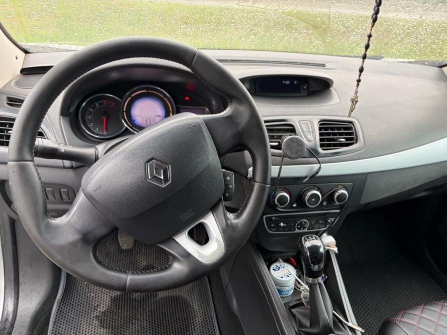 Renault Fluence I Пермь  - изображение 3