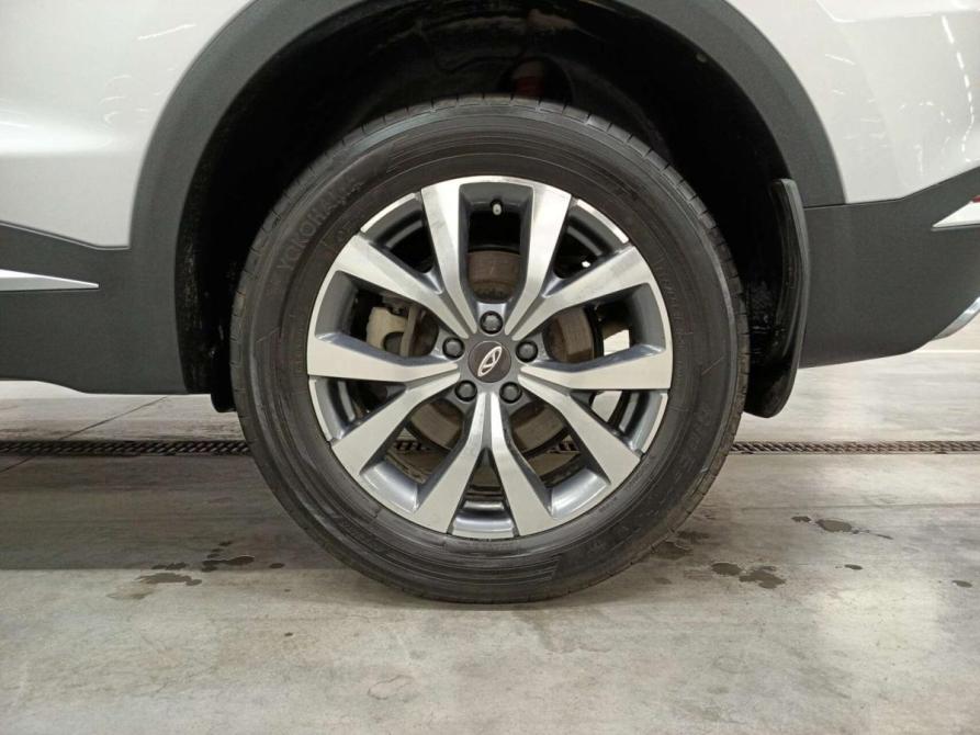 Chery Tiggo 7 Pro Max I Казань  - изображение 22