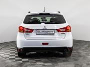 Mitsubishi ASX I Рестайлинг Санкт-Петербург  - изображение 28