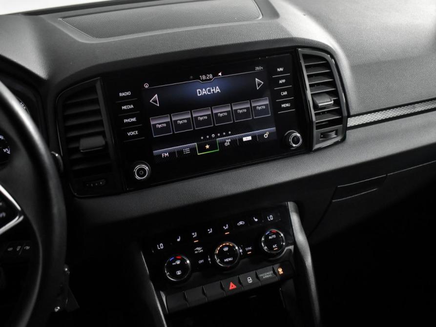 Skoda Karoq I Санкт-Петербург  - изображение 17