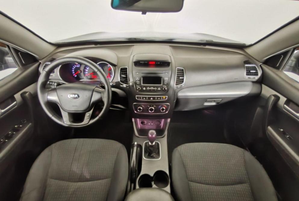 Kia Sorento II Рестайлинг Ярославль  - изображение 10