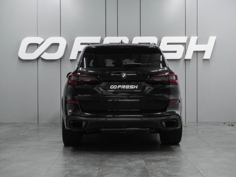 BMW X5 IV (G05/G18) Воронеж  - изображение 4