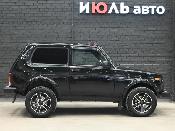 Lada (ВАЗ) Niva Legend с пробегом 2023 года, цена 900 000 рублей, 20045 км, внедорожник, Автокод Объявления