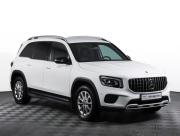 Mercedes-Benz GLB I (X247) Москва  - изображение 26