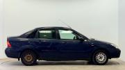 Ford Focus I Рестайлинг Киров  - изображение 20