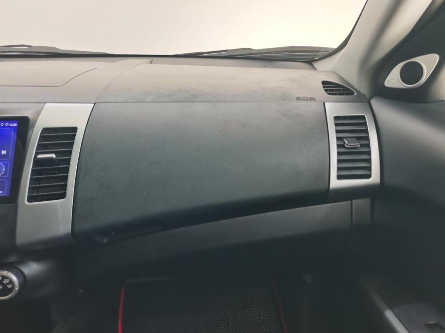 Mitsubishi Outlander II Барнаул  - изображение 13