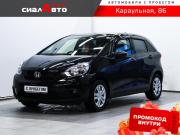 Honda Fit IV Красноярск  - изображение 34